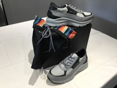Nuove scarpe ginnastica - nuove,