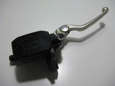 Cilindro freno anteriore pompa freno Master Cylinder Aprilia ETV 1000 Caponord, 01-05