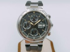 Authentic Baume & Mercier