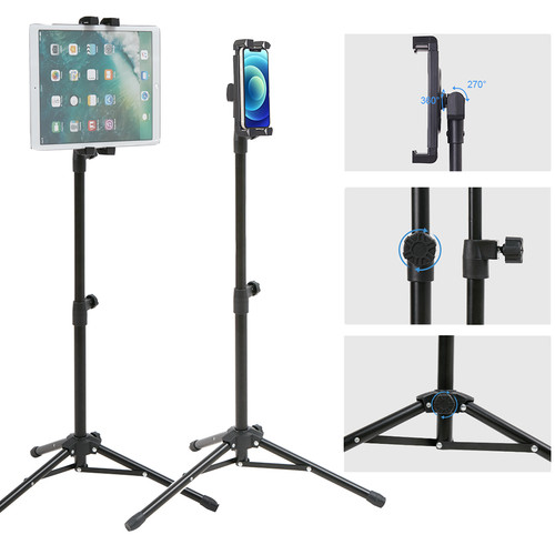 Supporto treppiede altezza - supporto,