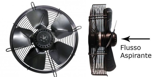 Ventilatore cella frigorifero - ventilatore,