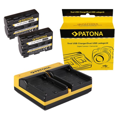 Batteria patona - batteria,