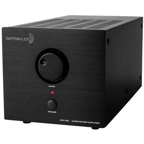 Amplificatore 150w canali - 2,