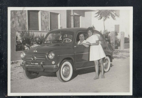 Fotografia foto auto - auto, macchina