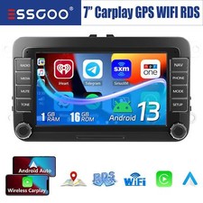 Autoradio Car Stereo Android