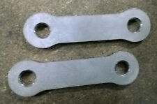 biellette sollevamento levaraggio mono posteriore yamaha mt09,xrs e tracer 900