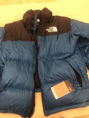 The north face giubbotto - north,