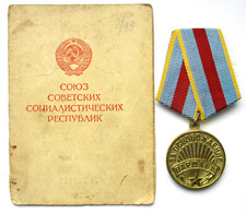 Unione Sovietica Originale