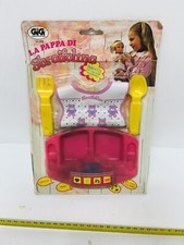 SVRODOLINA GIG LA PAPPA DI