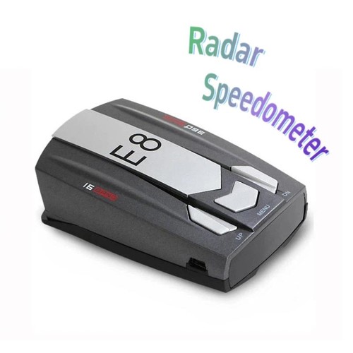 Rilevatore radar auto - ,