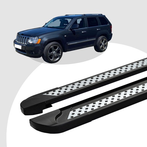 Pedane adatte per - adatte, jeep
