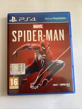 Marvel spiderman ps4 - spiderman,