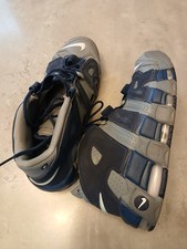  Nike Air More Uptempo Uomo 9