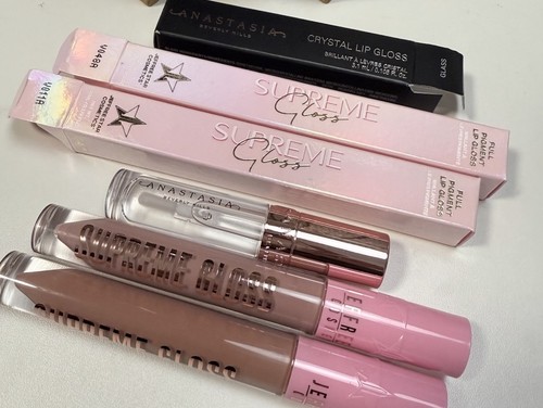 Jeffree star lucidalabbra - 2,