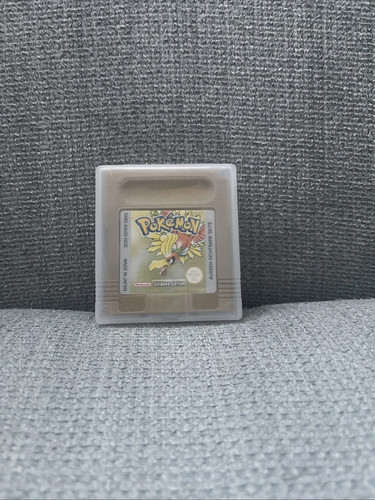 Pokemon edizione oro gameboy - edizione,