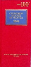 Calendario atlante De