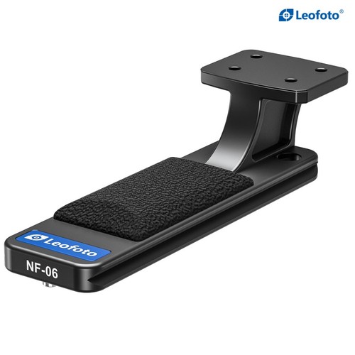 Leofoto pied d objectif - leofoto, nf-06