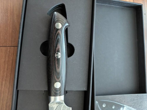 Zwilling bob kramer coltello - zwilling,