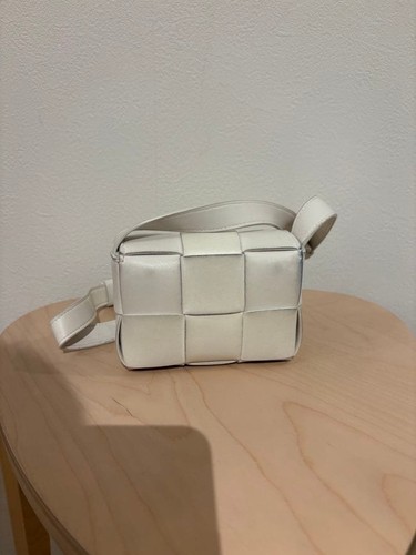 Borsa tracolla bottega - a,