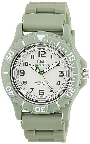 Orologio solare citizen q - orologio,