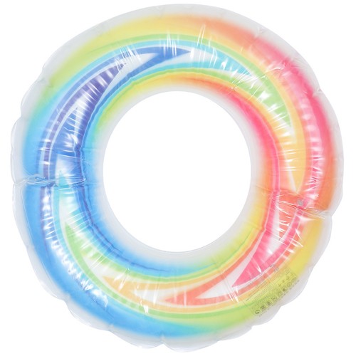 Outdoor swim ring swimming - outdoor,