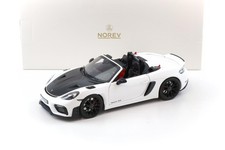 Pacchetto 1:18 Norev ASIA