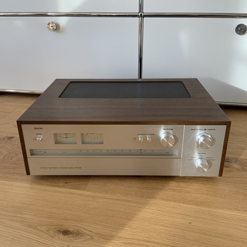 Denon 535 ricevitore - denon,