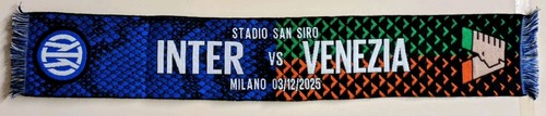Inter venezia ottavi - ac,