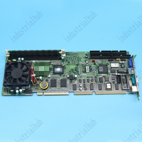 Scheda madre advantech - scheda,