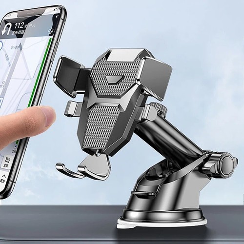 Supporto telefono auto