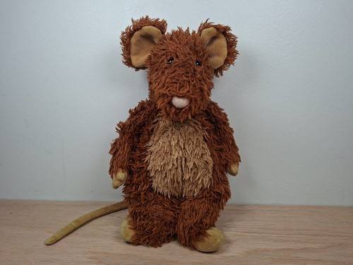 Jellycat bunglie dormouse - jellycat,