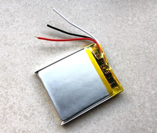 Batteria di ricambio Sandisk