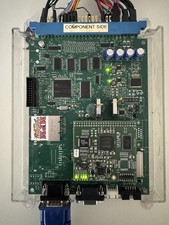 Scheda Slot Machine - Marim 7