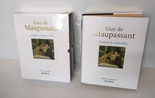 Livre contes nouvelles - et,