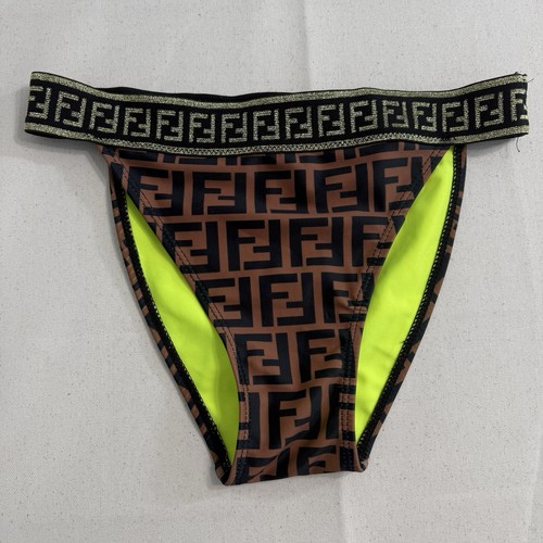 Costume bagno donna fendi - da,