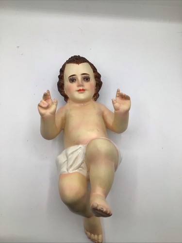 Grande statua gesù - grande,