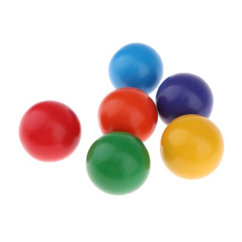 Set palline colorate - set,