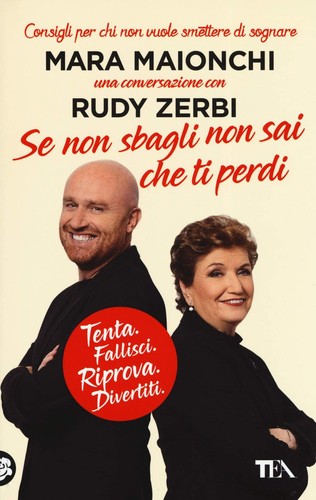 Non sbagli sai - sai, che