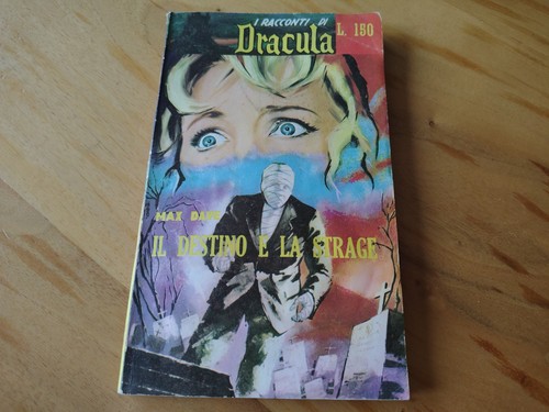 Racconti dracula anno - racconti,