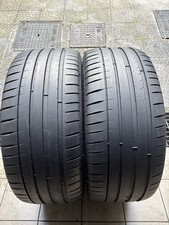 PNEUMATICI MICHELIN 245/40/18