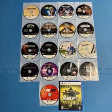 PlayStation5 Software Set 18