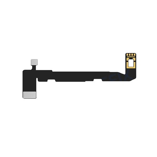 Face dot matrix - id,