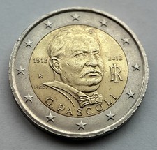 2 Euro Italia 2012 |