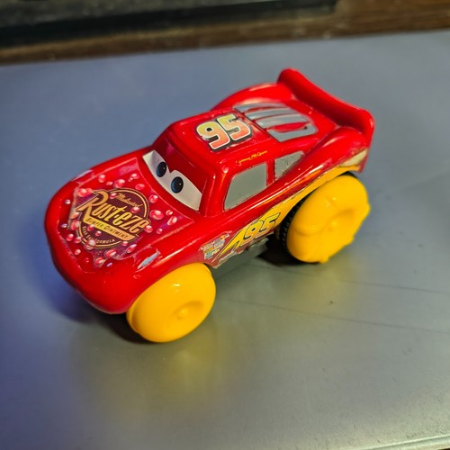 Disney pixar cars saetta - pixar,