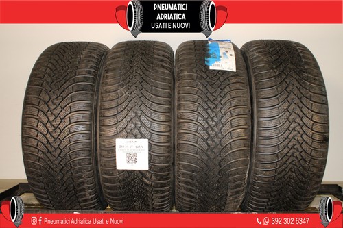Pneumatici falken 235 r17 - 4, 235/55