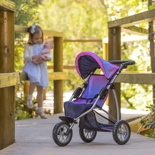 Passeggino jogger ivy - jogger,