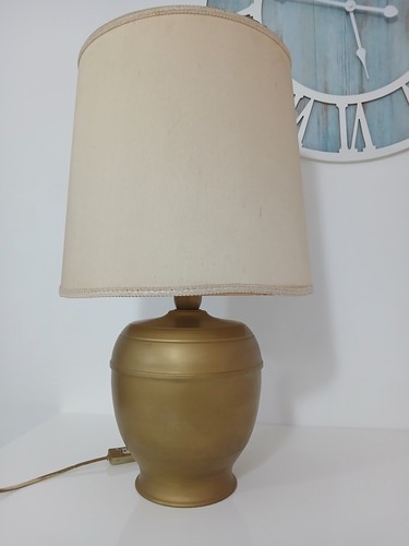 Abat jour vintage - jour,