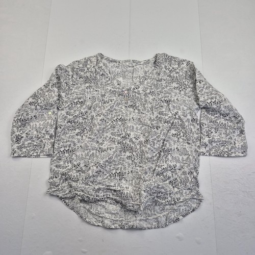 Fat face blusa top - face, 14