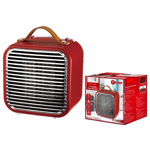 Mini termoventilatore - termoventilatore, in