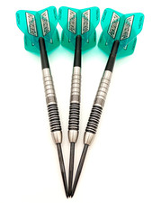 Set di freccette al tungsteno